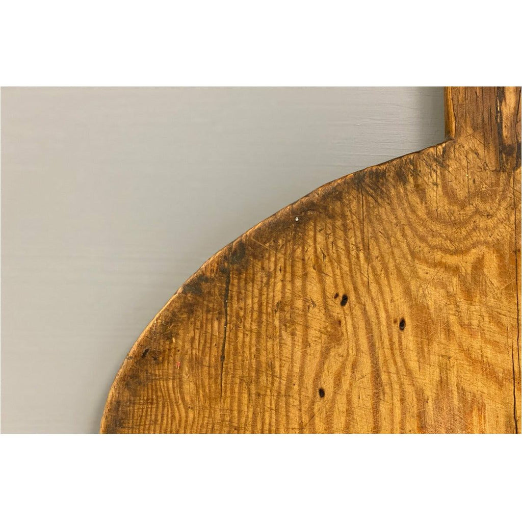 Found Decorative Boards