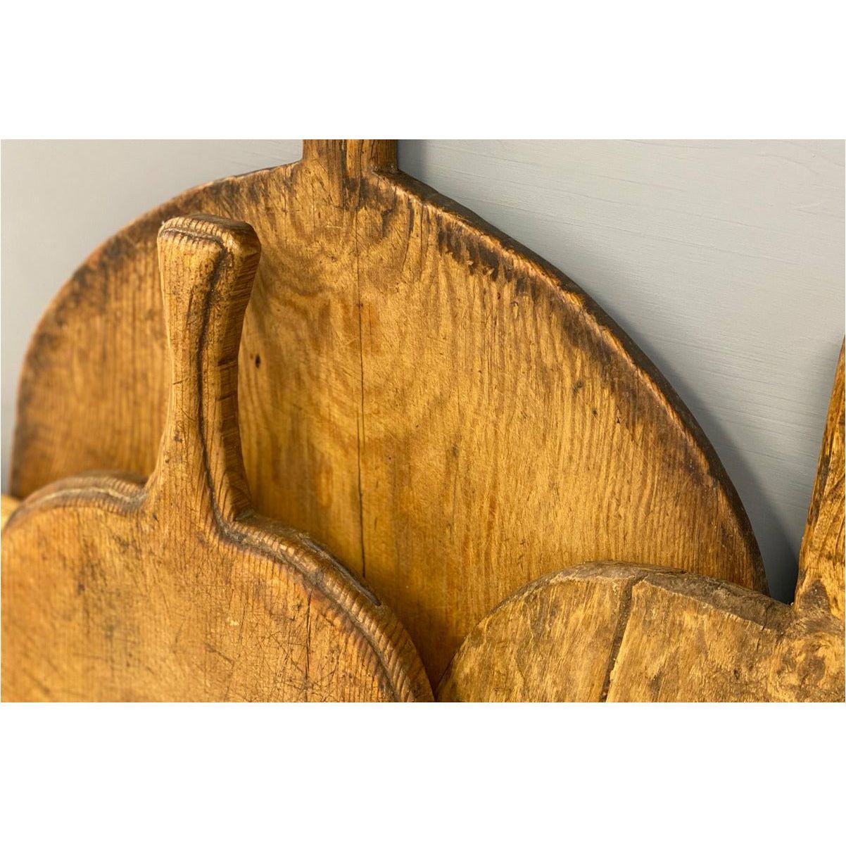 Found Decorative Boards