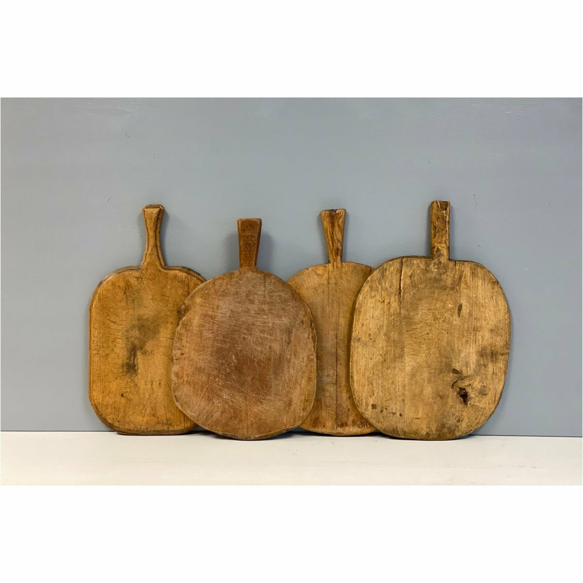 Found Decorative Boards
