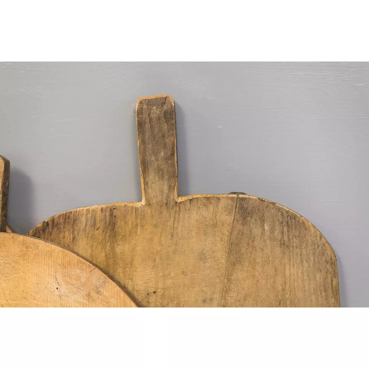 Found Decorative Boards