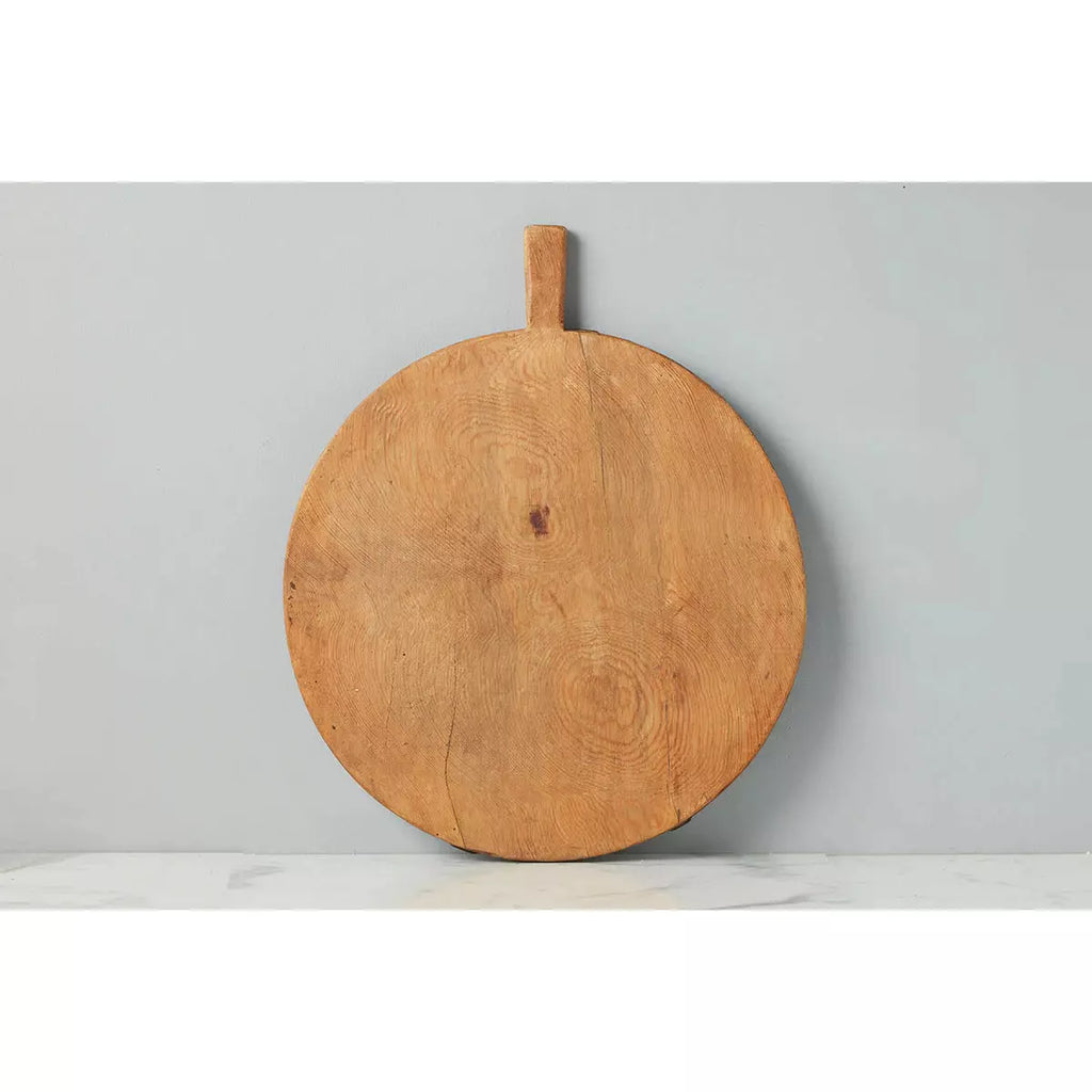 Found Decorative Boards