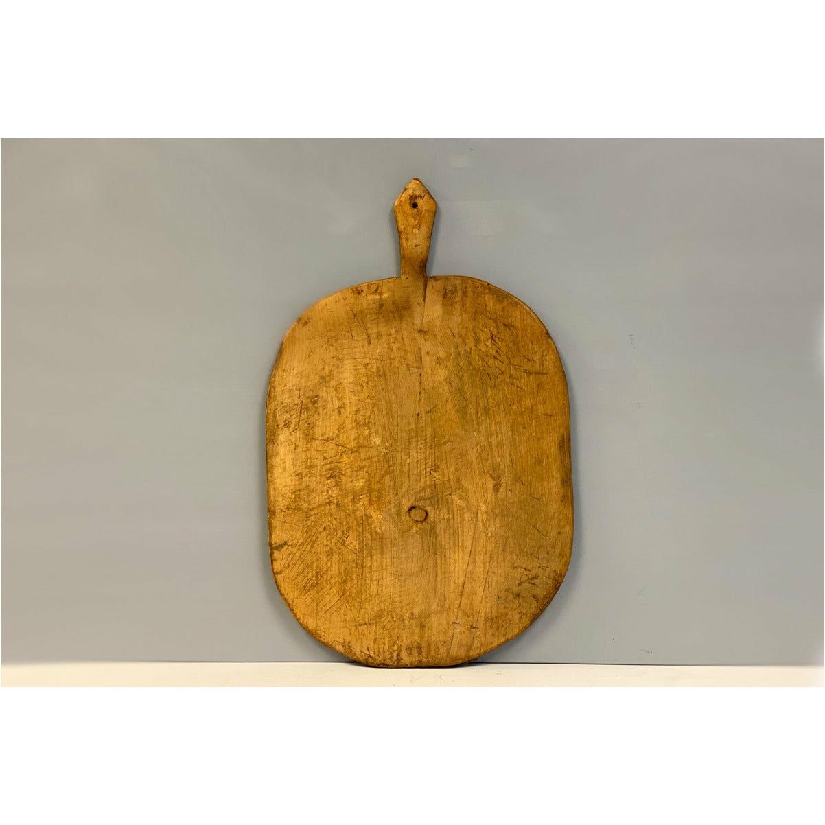 Found Decorative Boards