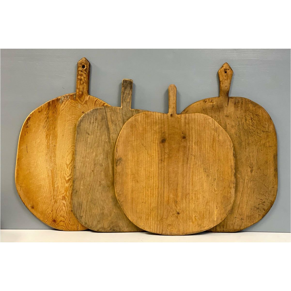 Found Decorative Boards