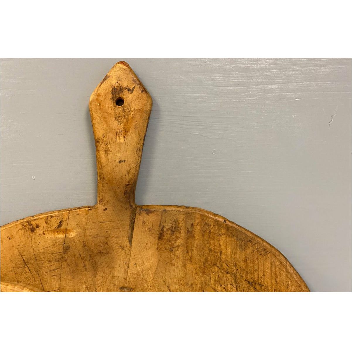 Found Decorative Boards