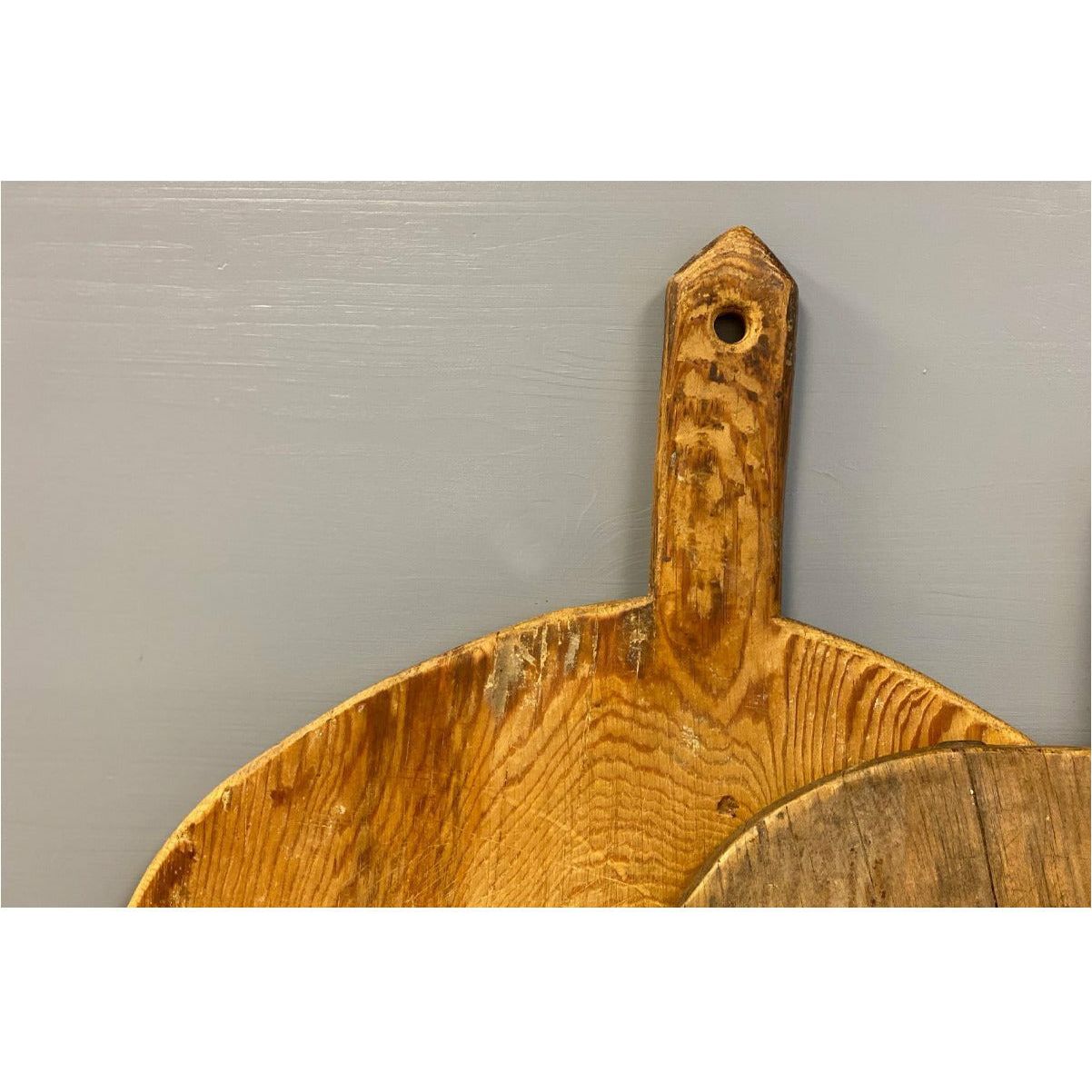 Found Decorative Boards