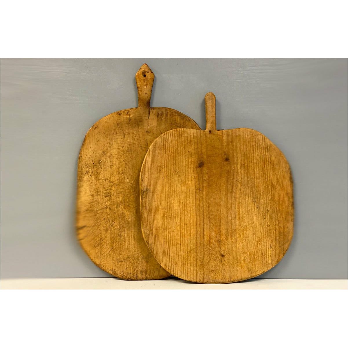 Found Decorative Boards