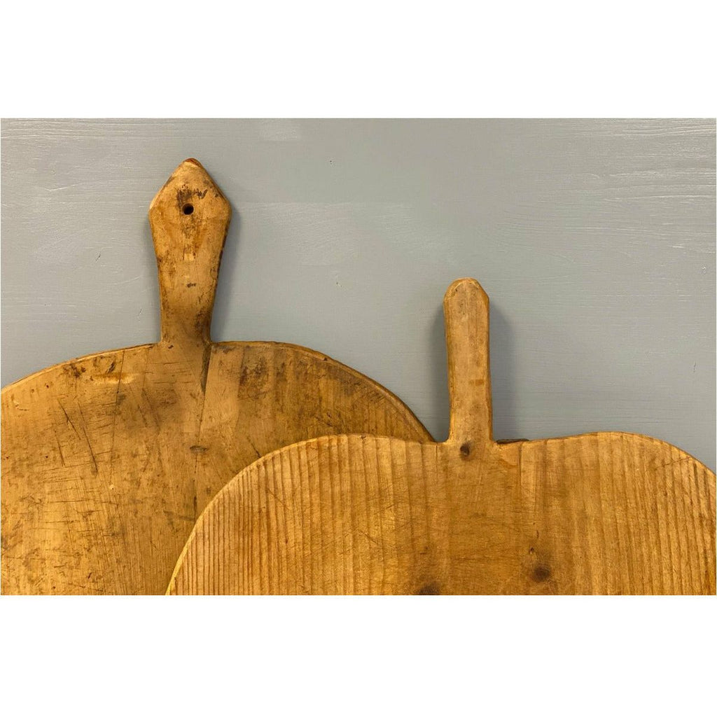 Found Decorative Boards