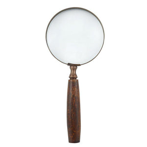 Magnifying Glass