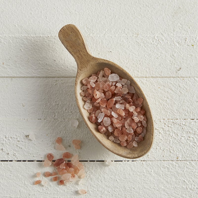 Wood Scoop