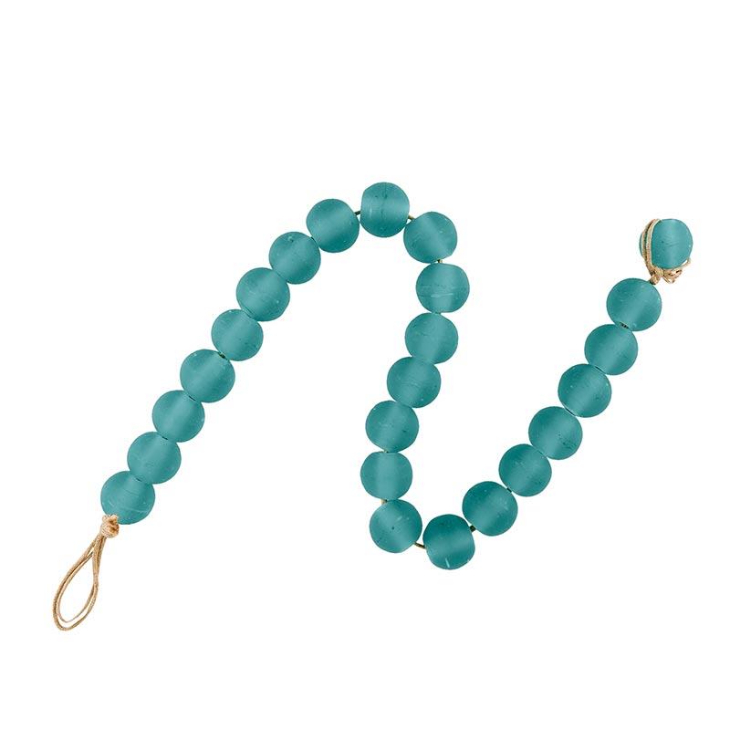 Glass Decor Beads