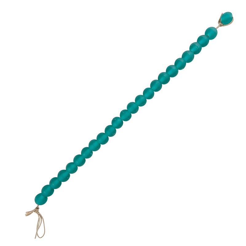 Glass Decor Beads
