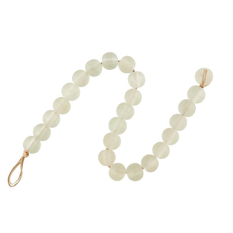 Glass Decor Beads