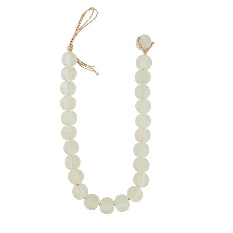 Glass Decor Beads