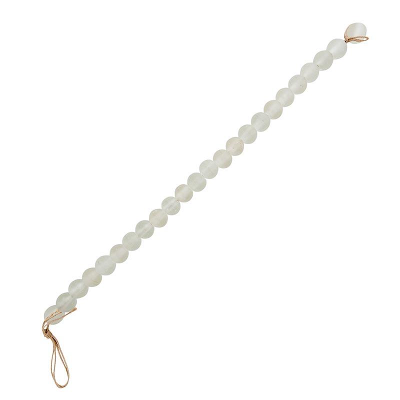 Glass Decor Beads