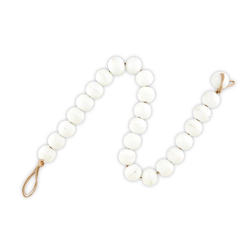 Glass Decor Beads
