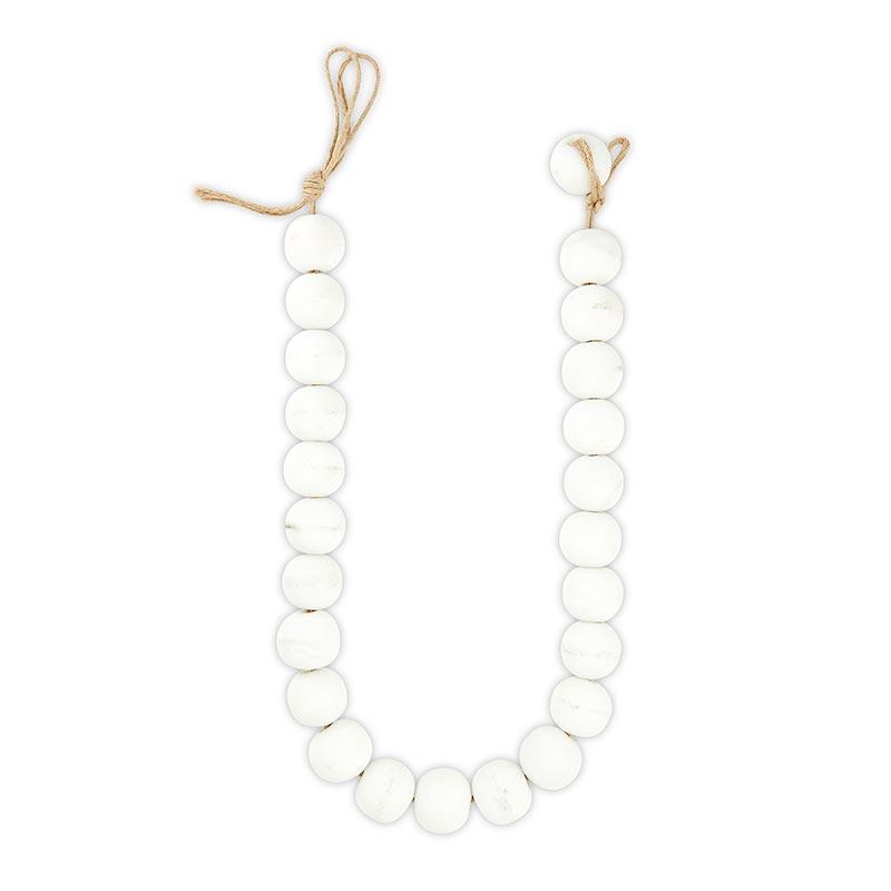 Glass Decor Beads