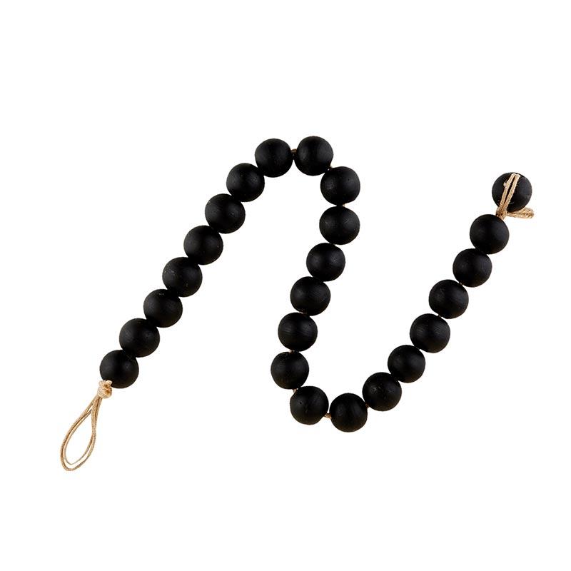 Glass Decor Beads