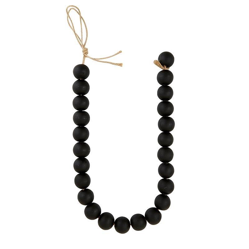 Glass Decor Beads