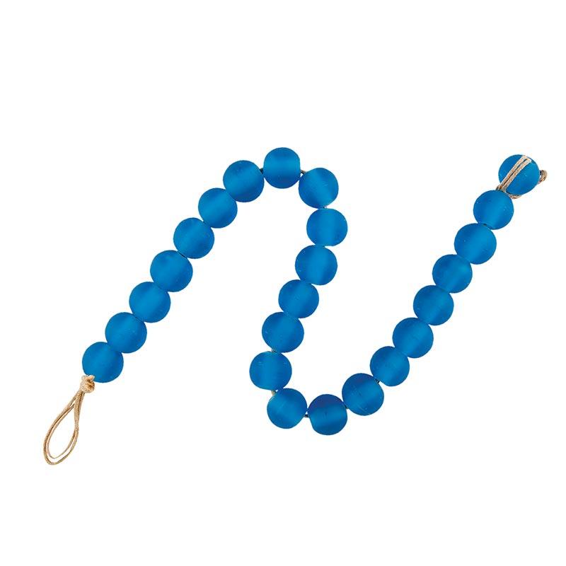 Glass Decor Beads