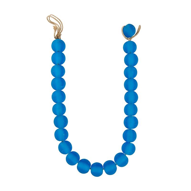 Glass Decor Beads