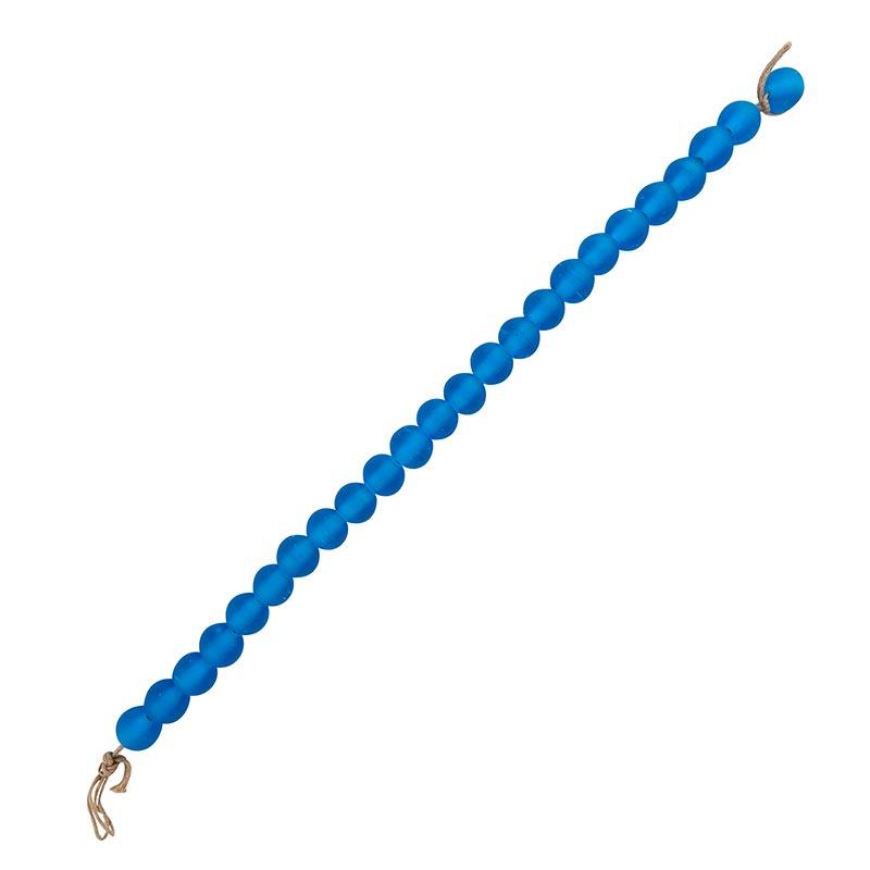 Glass Decor Beads