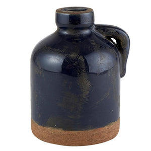 Ceramic Vintage Style Jug Vase