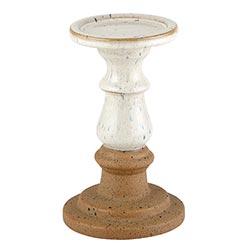 Ceramic Candlestick