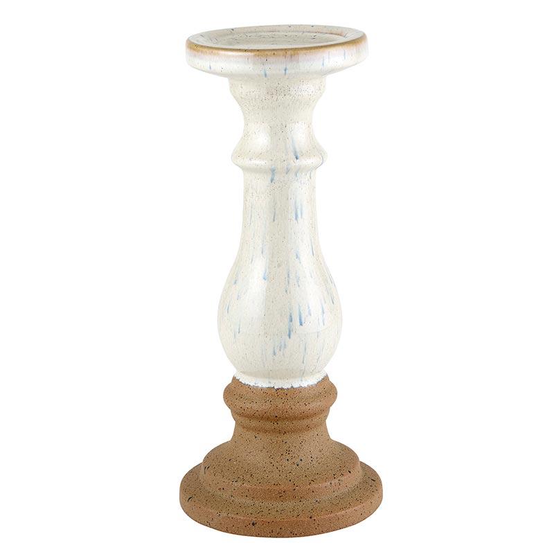 Ceramic Candlestick