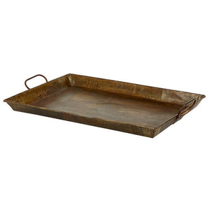 Iron Tray