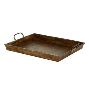 Iron Tray