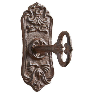 Cast Iron Door Handle Hook