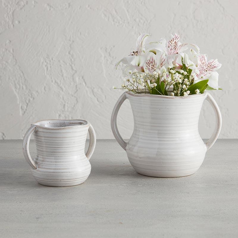 Petite Flower Vase
