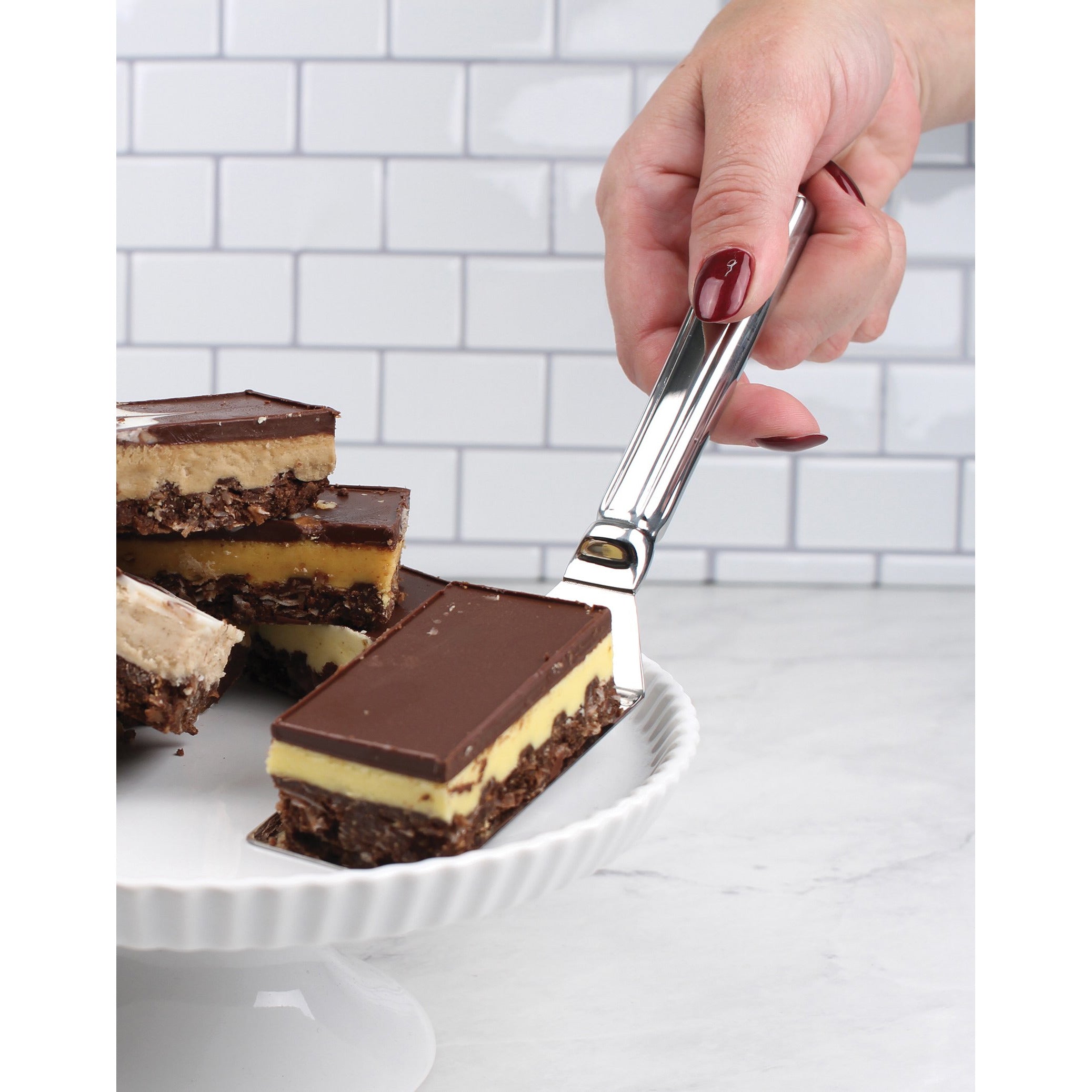 Ann Marie's Brownie Spatula