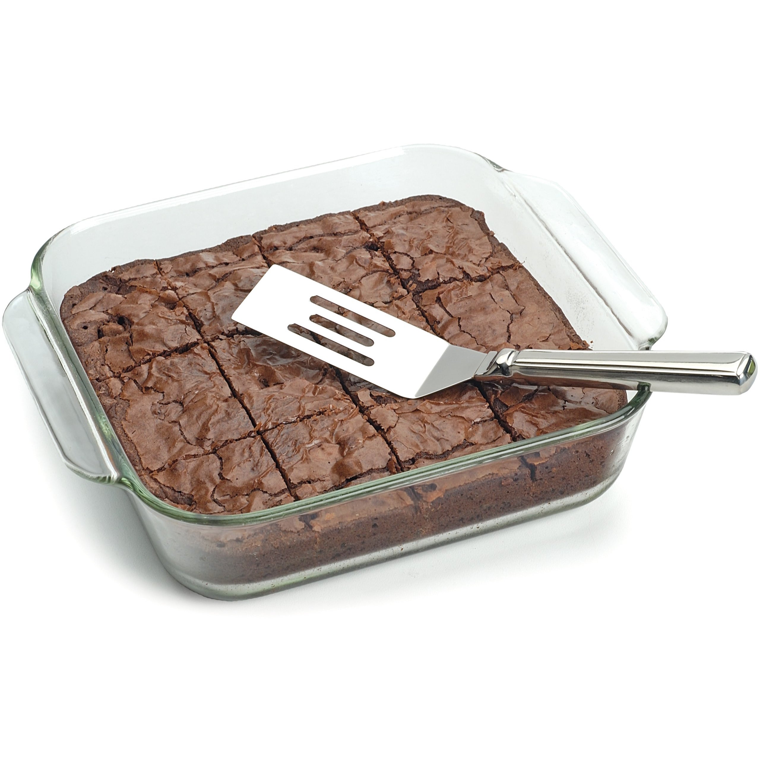 Ann Marie's Brownie Spatula