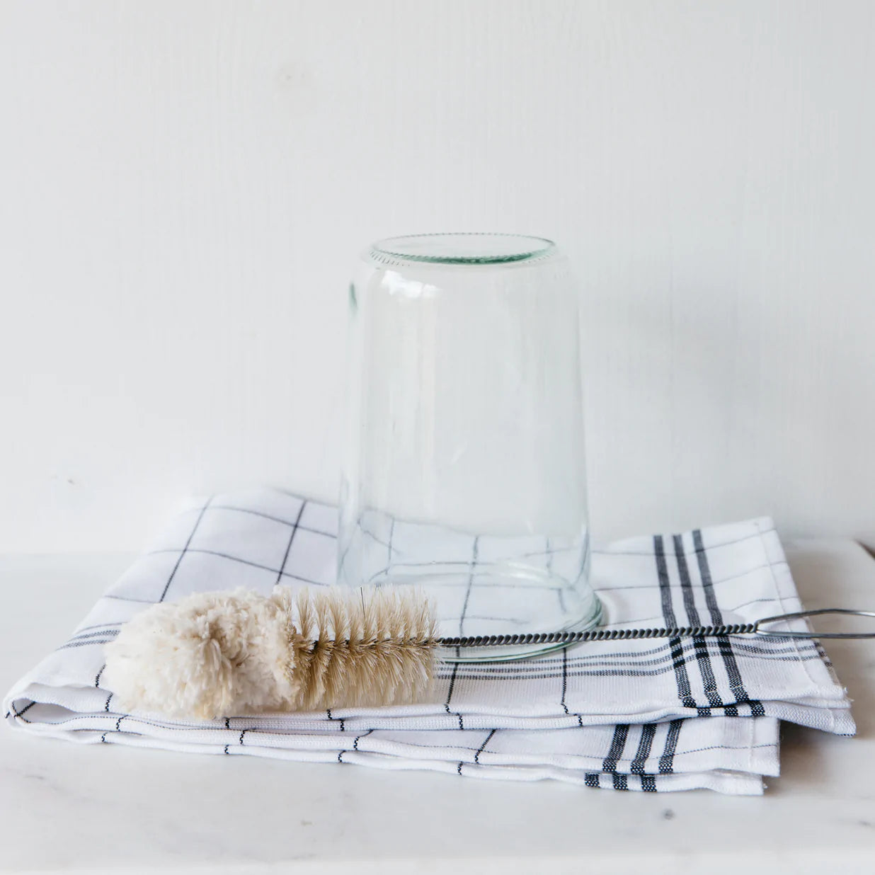 "Bistro" Carafe Brush