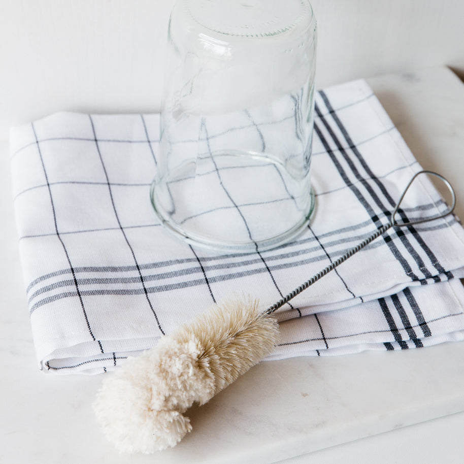 "Bistro" Flute Brush