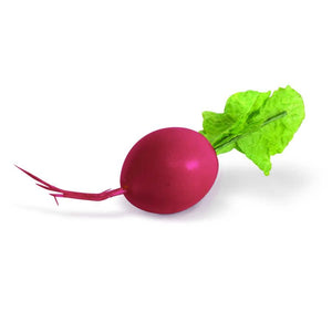 Red Radishes (Bag of 6)