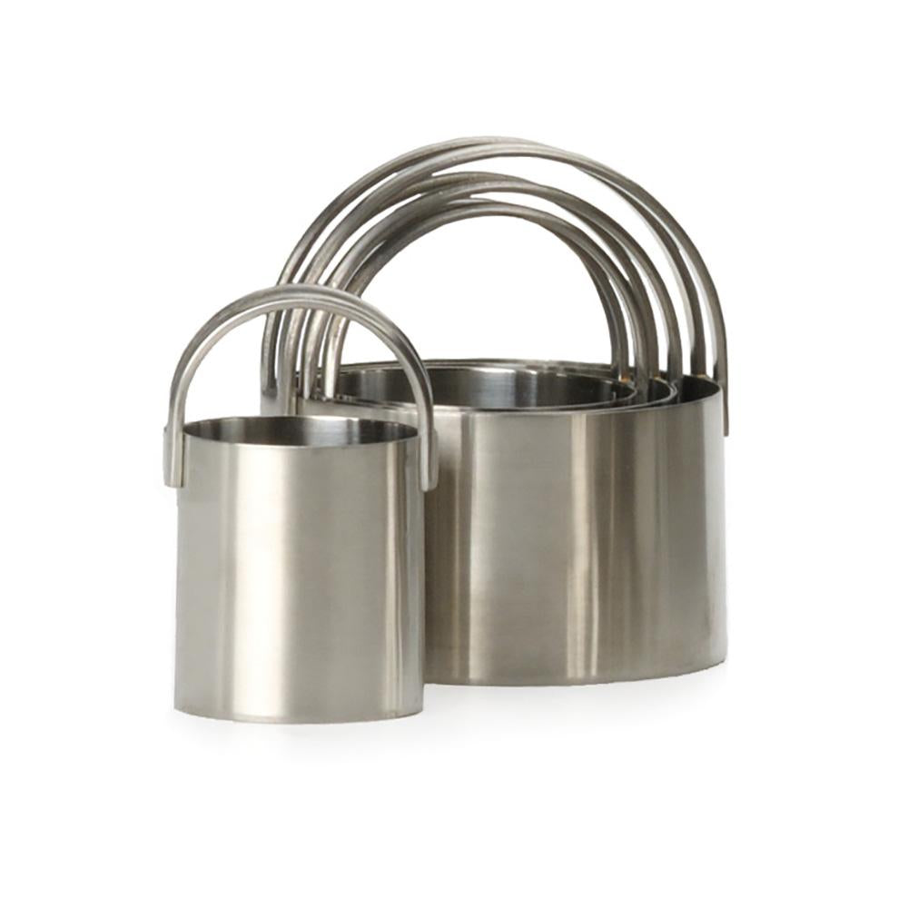 ENDURANCE® Round Biscuit Cutters