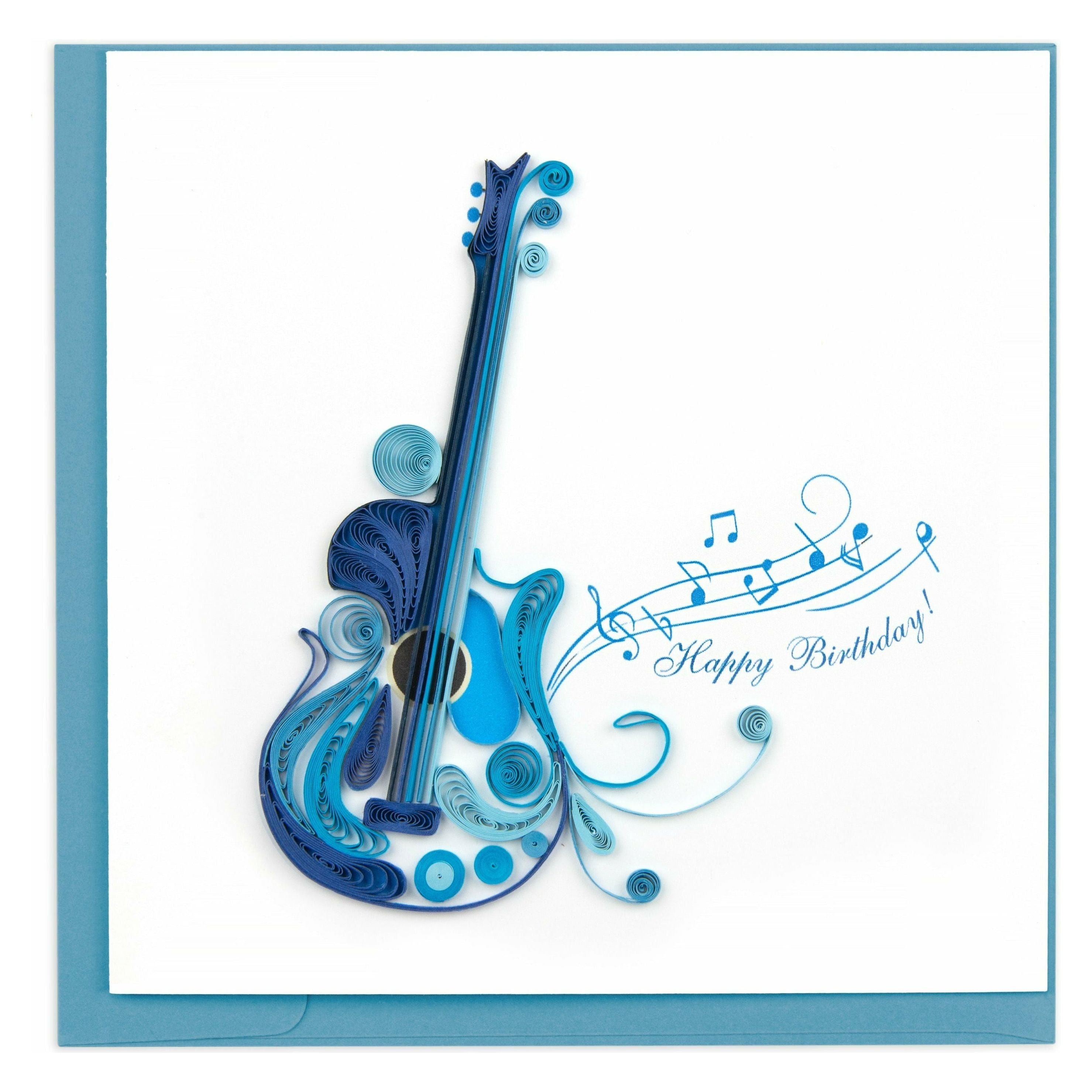 Quilling Cards