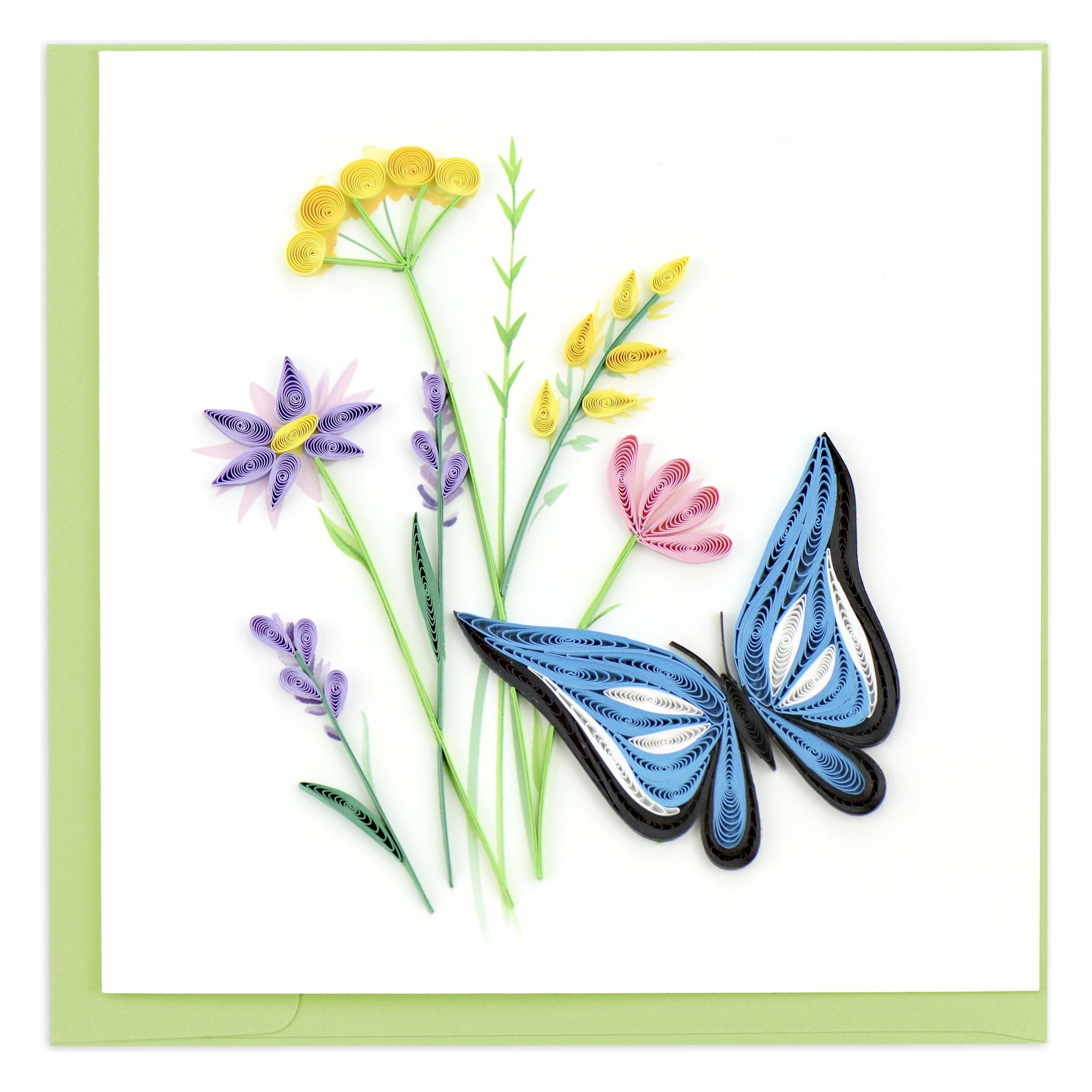Quilling Cards
