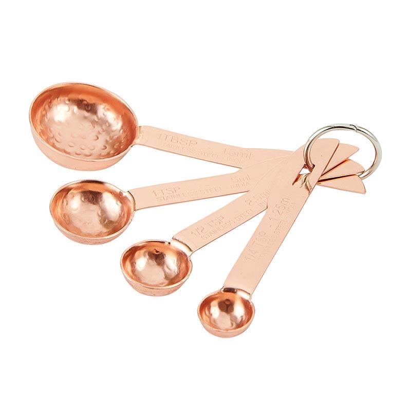 Measuring Spoons
