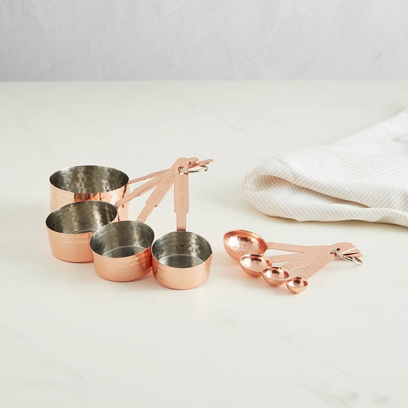 Measuring Spoons