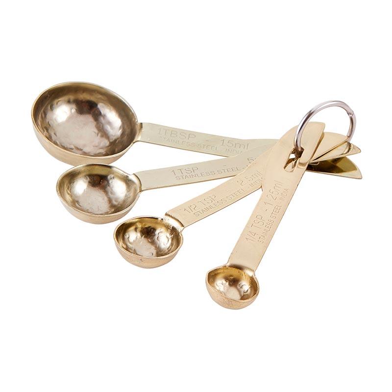 Measuring Spoons