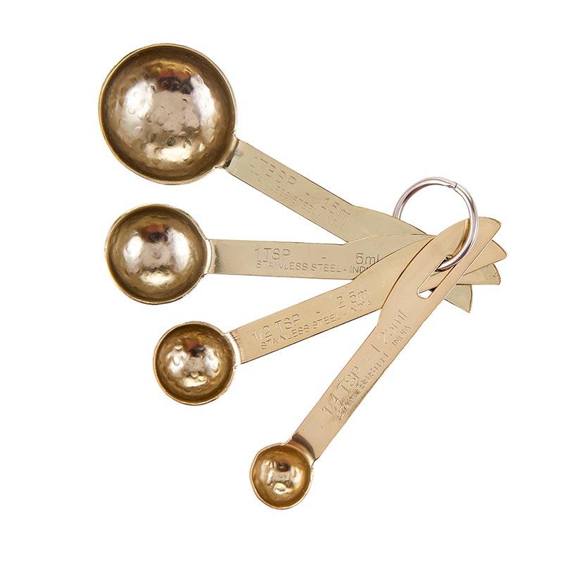Measuring Spoons