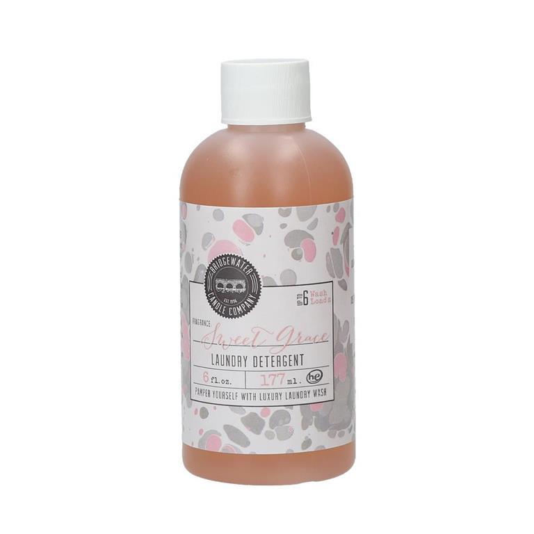 Sweet Grace Laundry Detergent - 6 oz