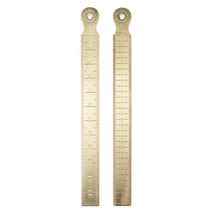 Studio Ruler | Yardstick