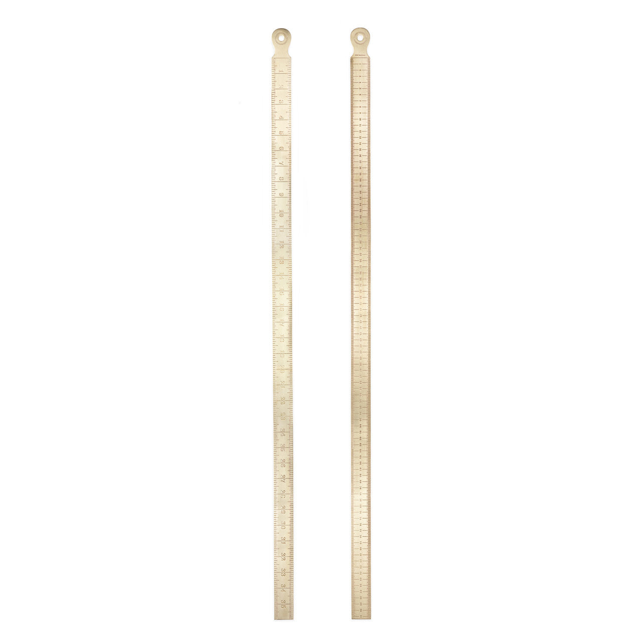 Studio Ruler | Yardstick