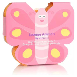 Sponge Animals™