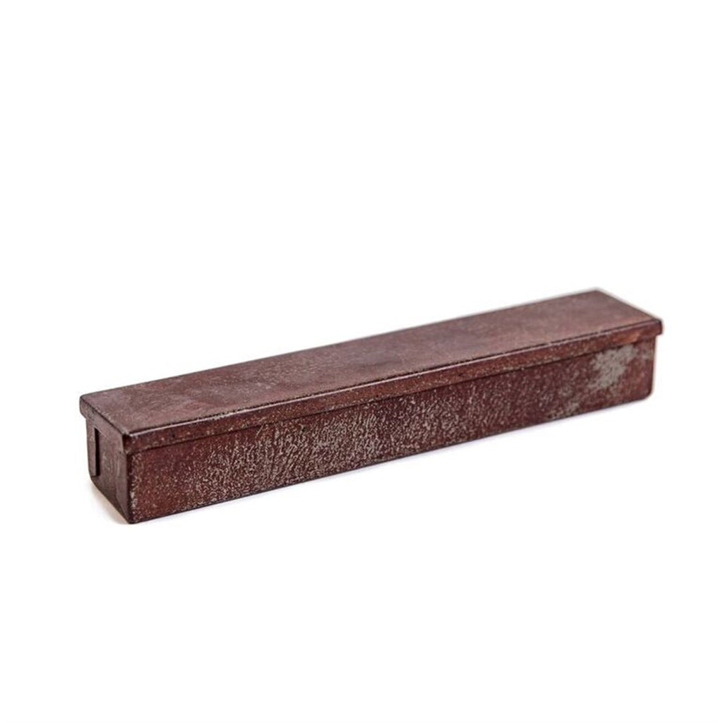 Iron Pencil Box & Jewelry Display