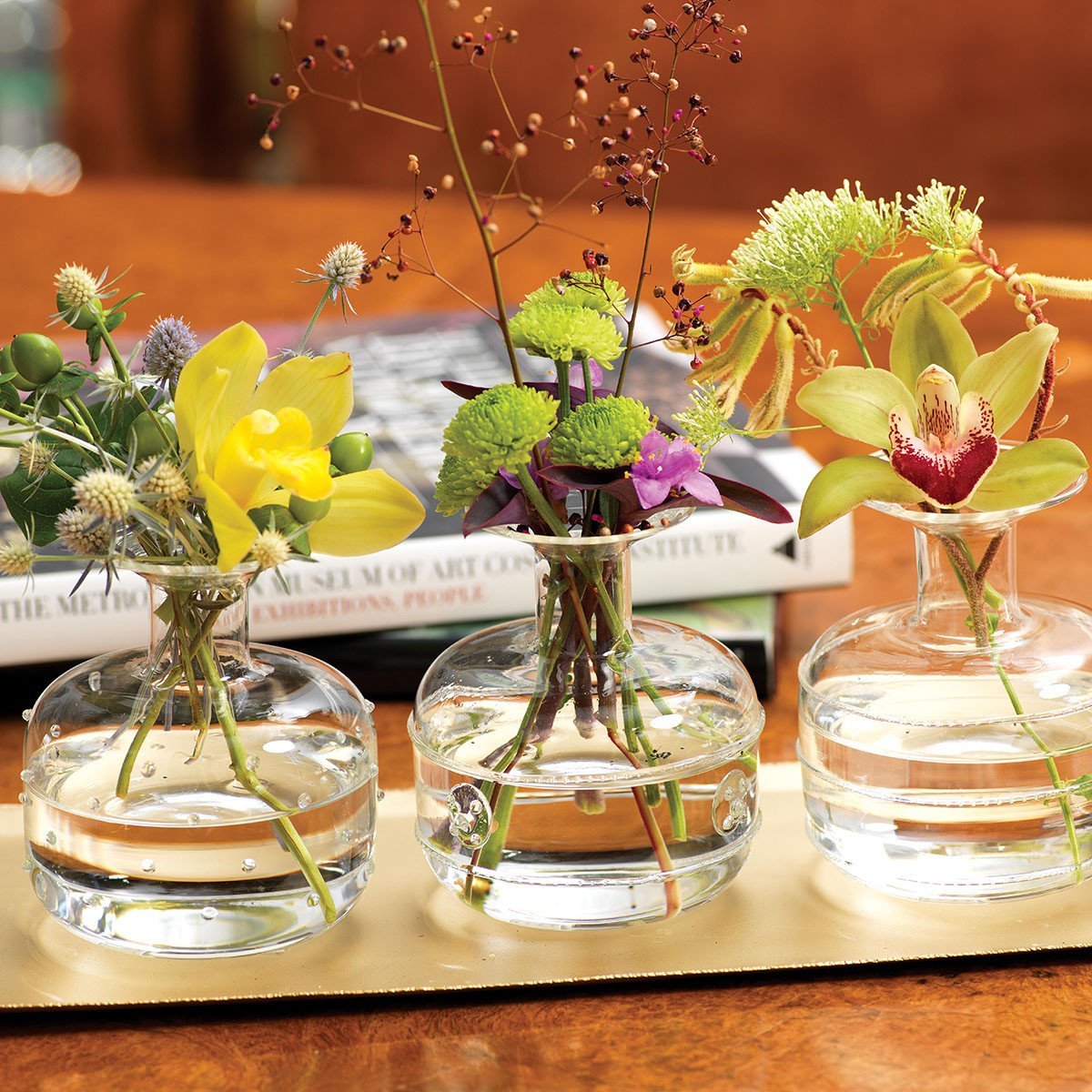Unique Glass Vases